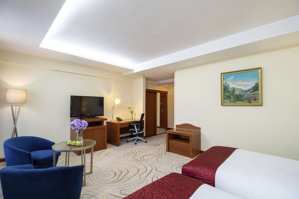 Deluxe Room (Deluxe Room) - Photo 3