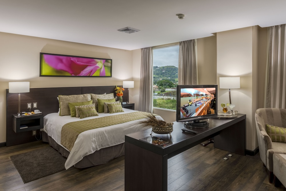 Junior Suite - Photo 1