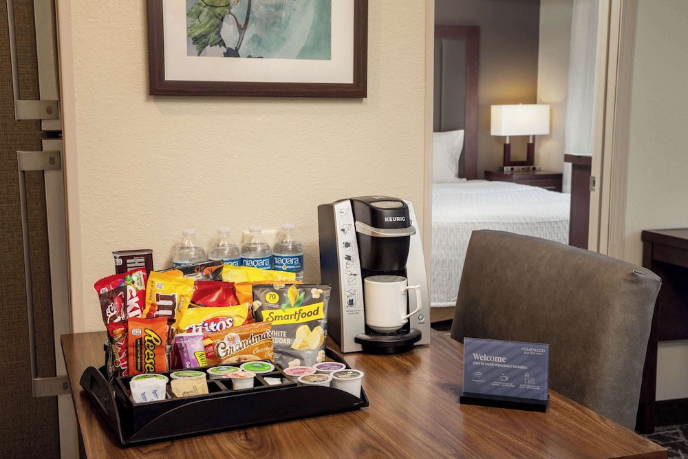 Homewood Suites by Hilton Wallingford-Meriden, Fotografia 3