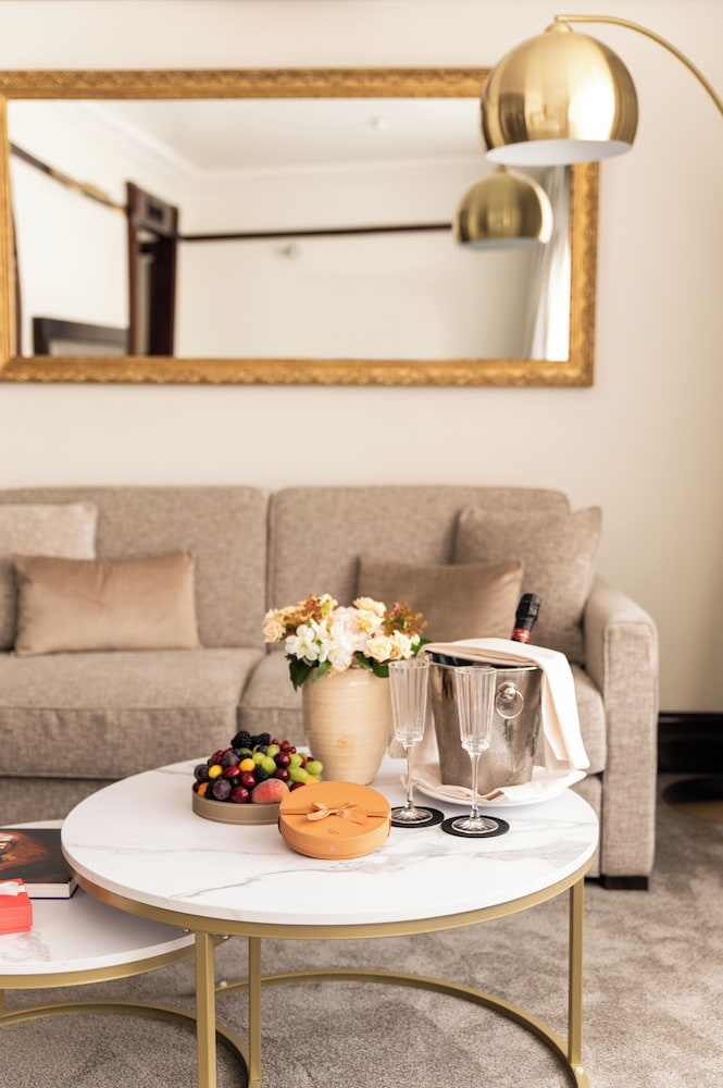 Suite Junior Signature