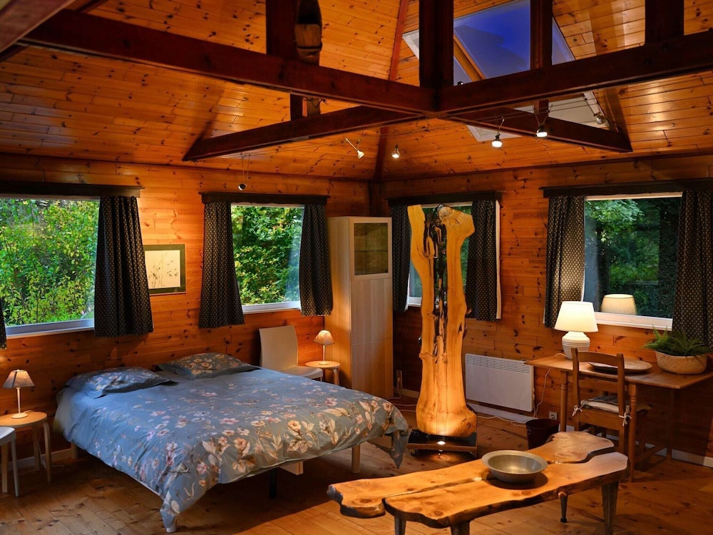 Chalet photo 1