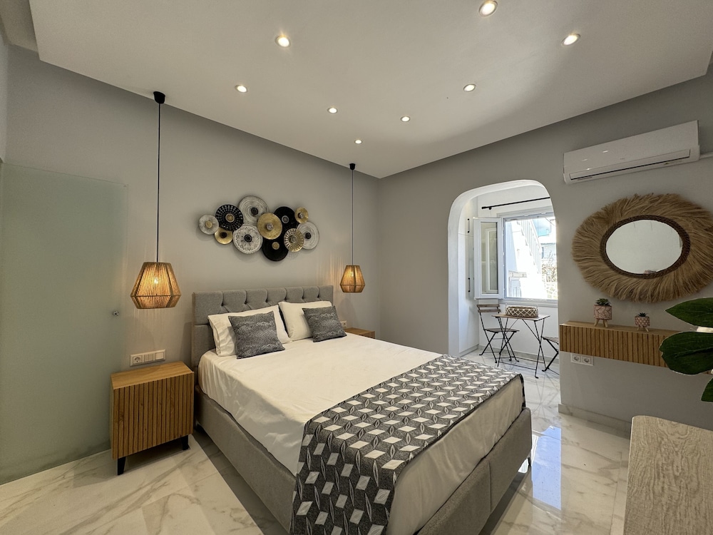 Luxury Studio Suite