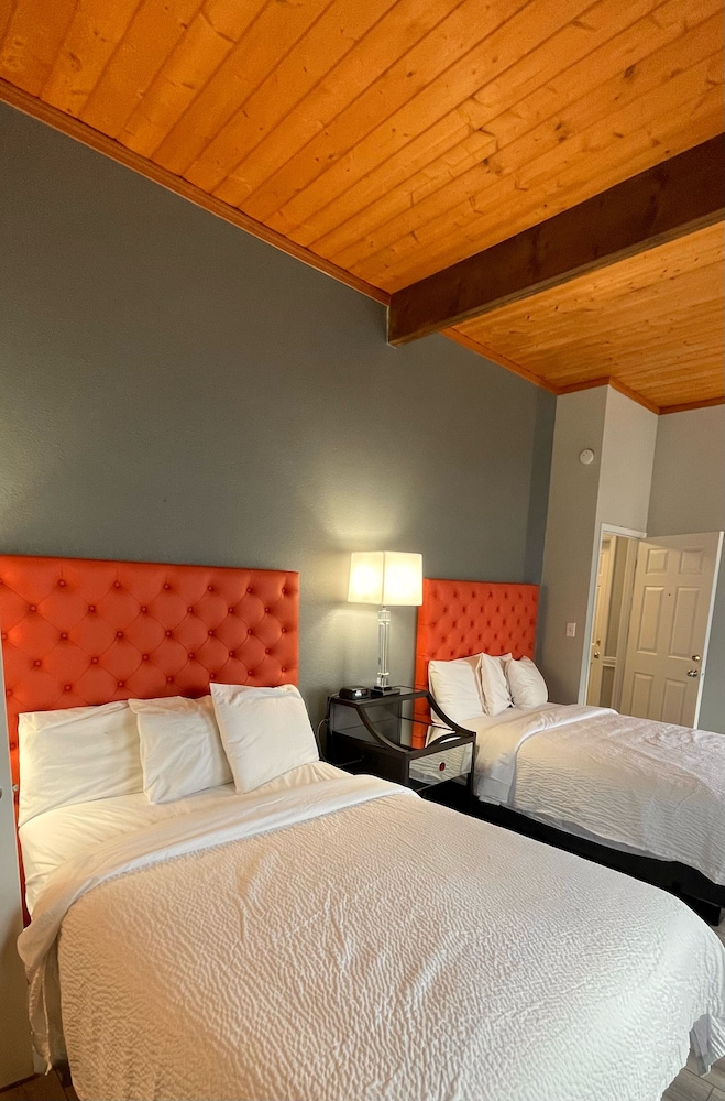 Standard Double Room, Balcony