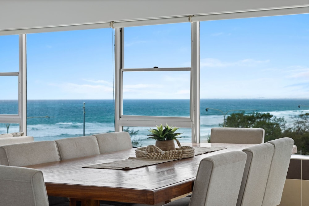 Deluxe Apartment, 2 Bedrooms, Balcony, Ocean View photo 1