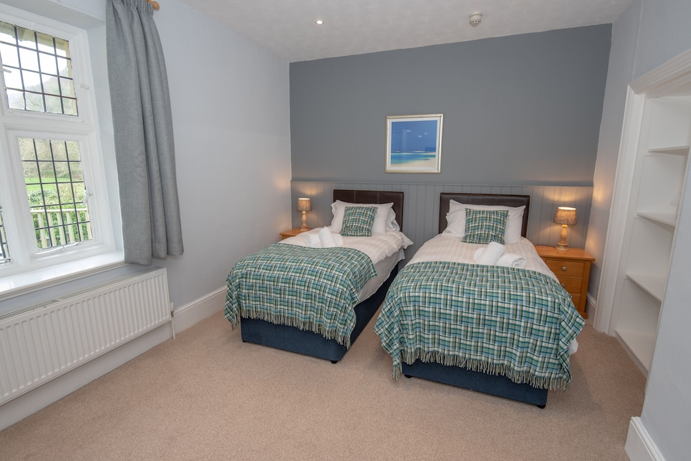 Standard Twin Room photo 1