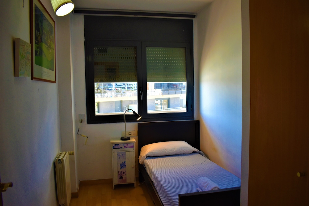Apartament przy plaży w Barcelonie, Zdjęcie 9