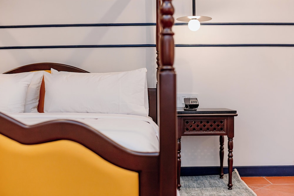 Standard Room - Photo 2