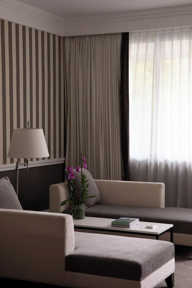 Castellana Suite