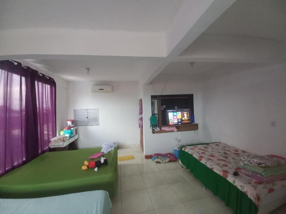 Comfort Suite, 2 Bedrooms, Garden View photo 1