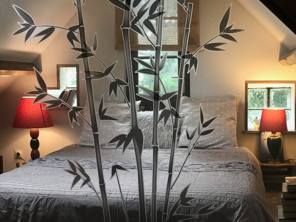 Panoramic Cottage, 2 Bedrooms photo 3