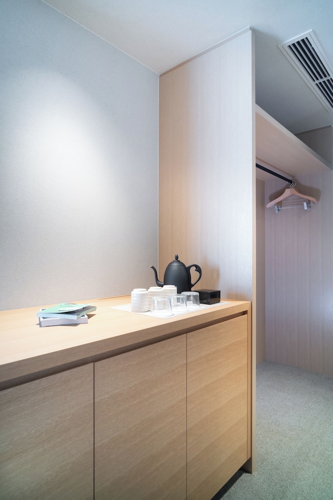 Executive Double or Twin Room