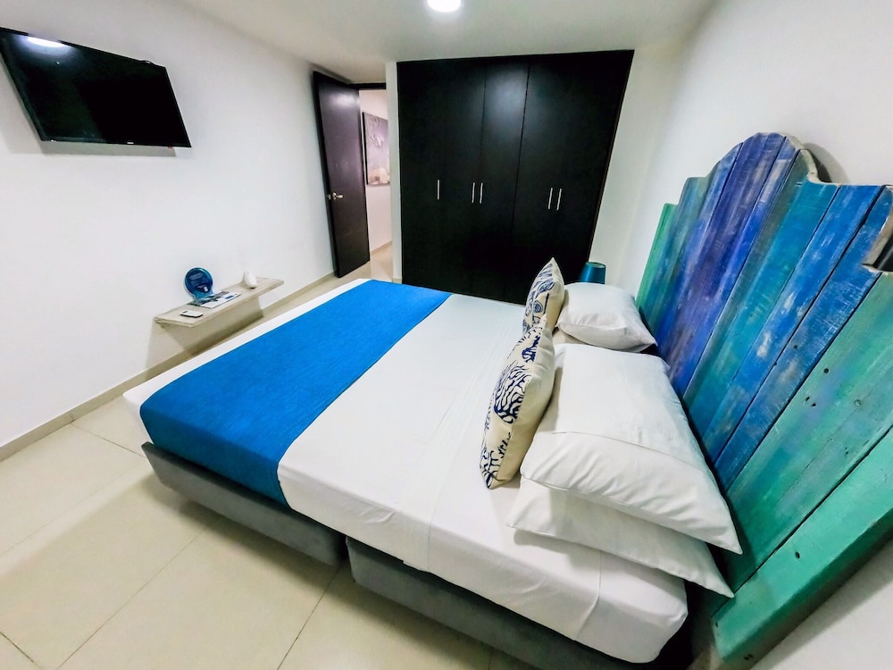 Suite, 1 Bedroom (Mini) photo 2