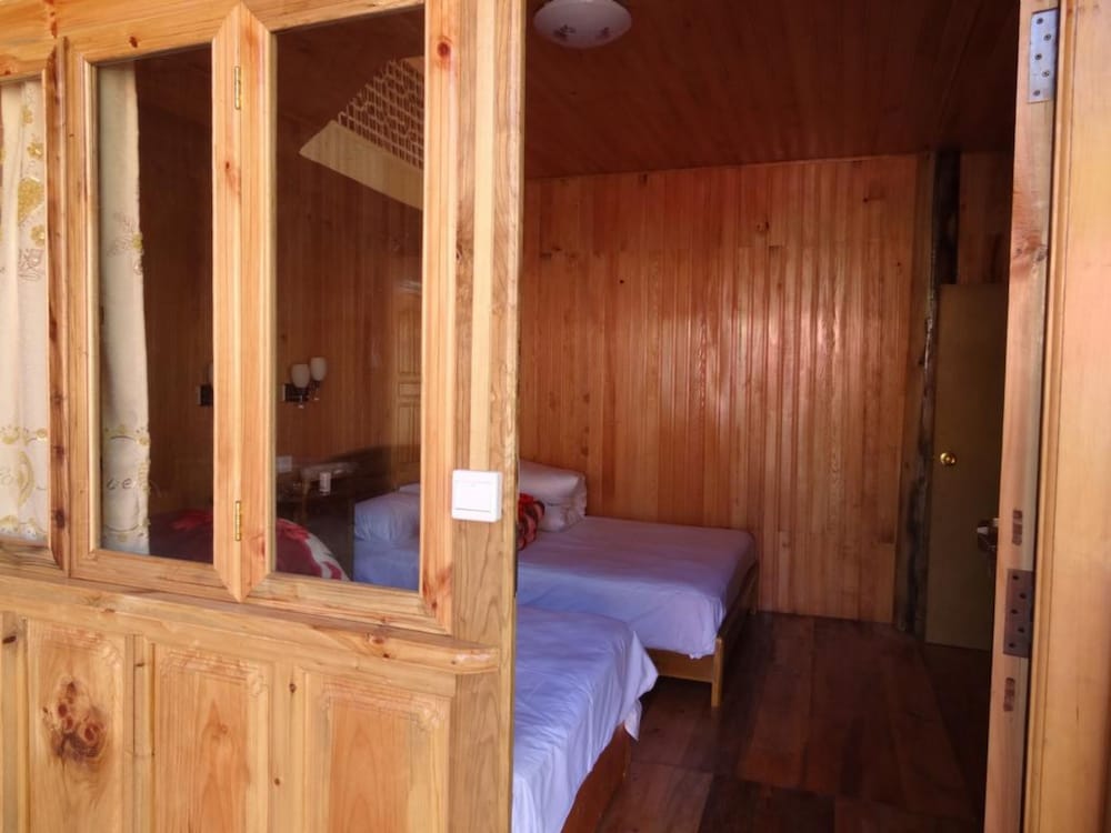 Economy Twin Room, Multiple Bedrooms photo 3