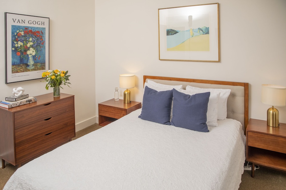 Standard Double Room, Private Bathroom