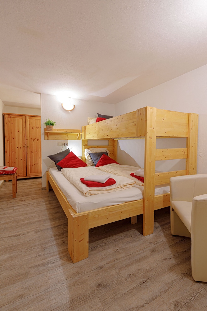 Apartment, 2 Bedrooms (Imbachhorn, incl. 85 EUR Cleaning fee) photo 2