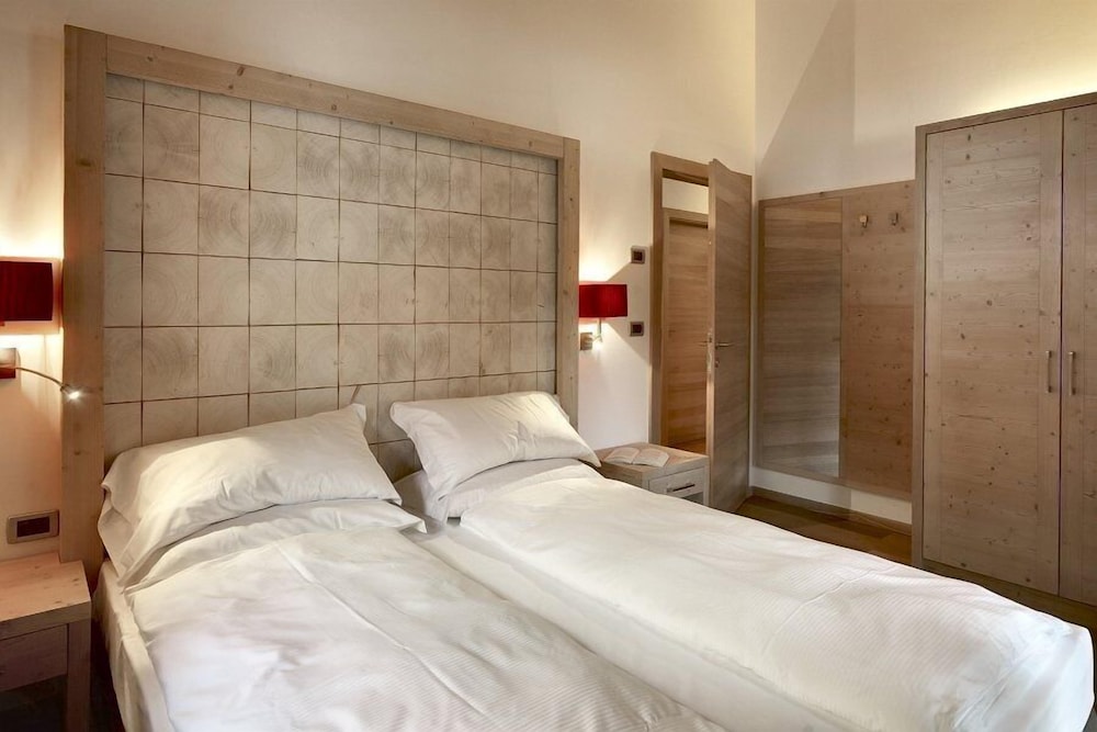 Apartment, 2 Bedrooms
