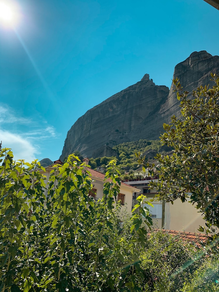 Junior Suite (Meteora View) - Photo 5