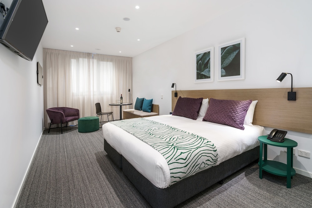Executive Apartment, 2 Bedrooms