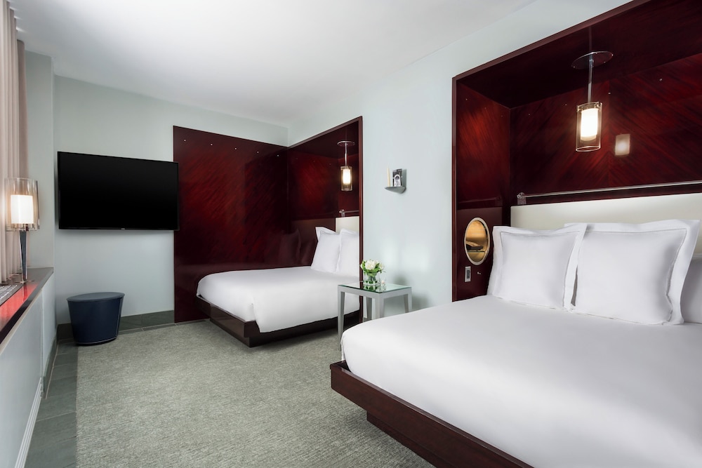 Superior Room, 2 Double Beds