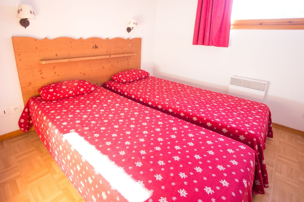 Apartment, 3 Bedrooms (8)