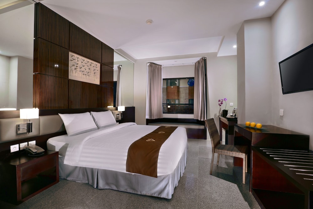 Superior Room - Photo 8