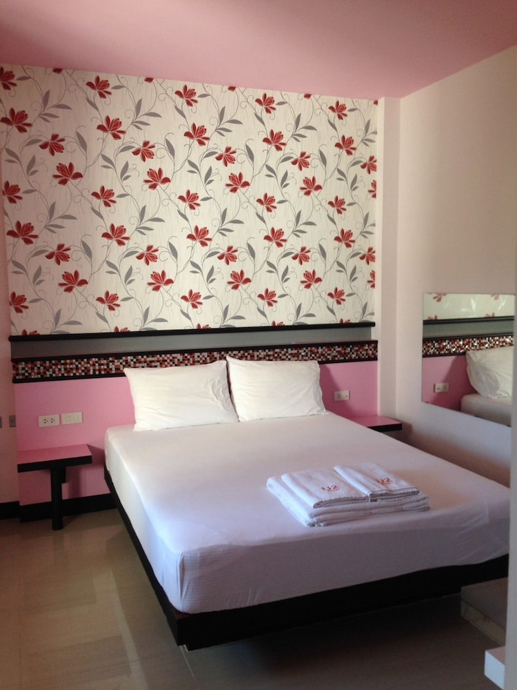 Suite, 1 Bedroom