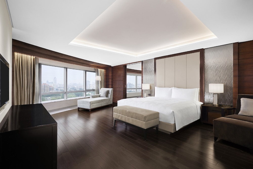 JW Suite Room