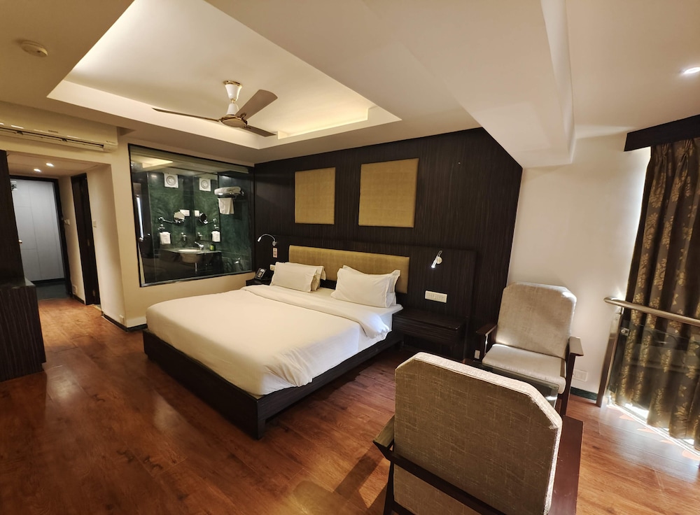 Club Room - Photo 4