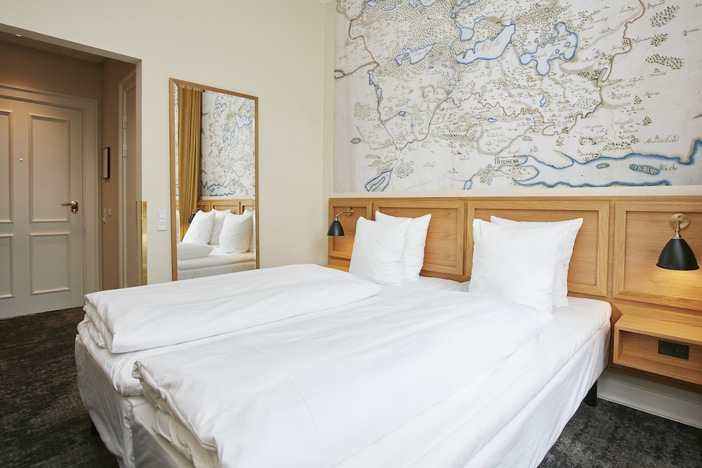 Standard Room, 2 Twin Beds photo 2