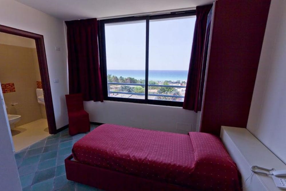Standard Single Room photo 3