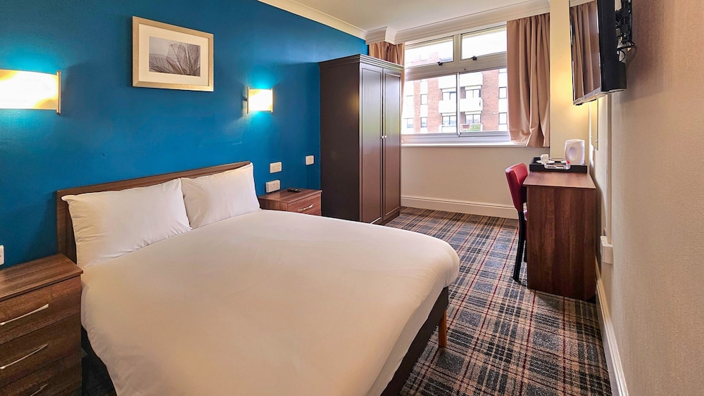 Standard Double Room photo 2