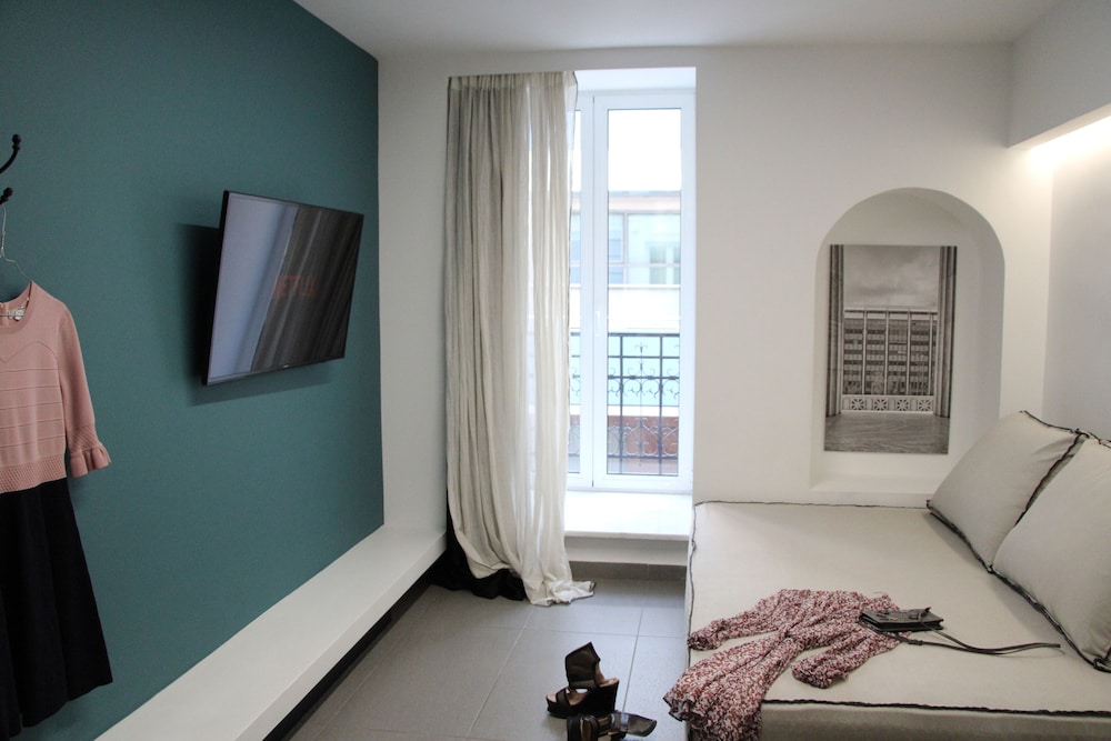 Suite photo 1