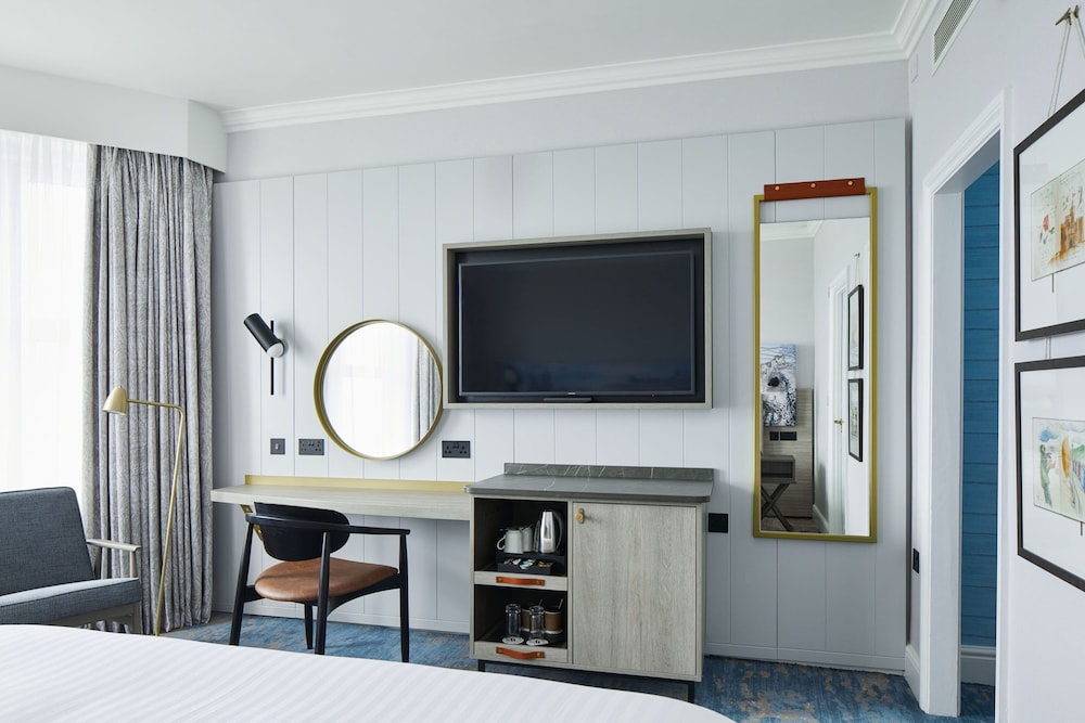 Superior Room, 2 Double Beds - Photo 4