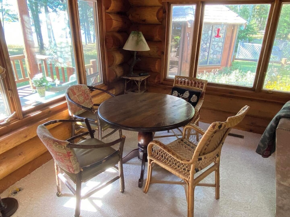 Cabin, Multiple Beds, Kitchen photo 3