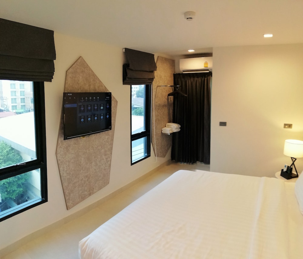 Spittze Deluxe Double Room photo 2