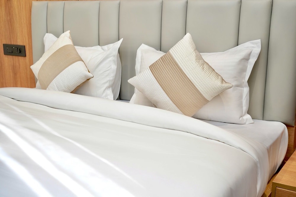 Business Double Room