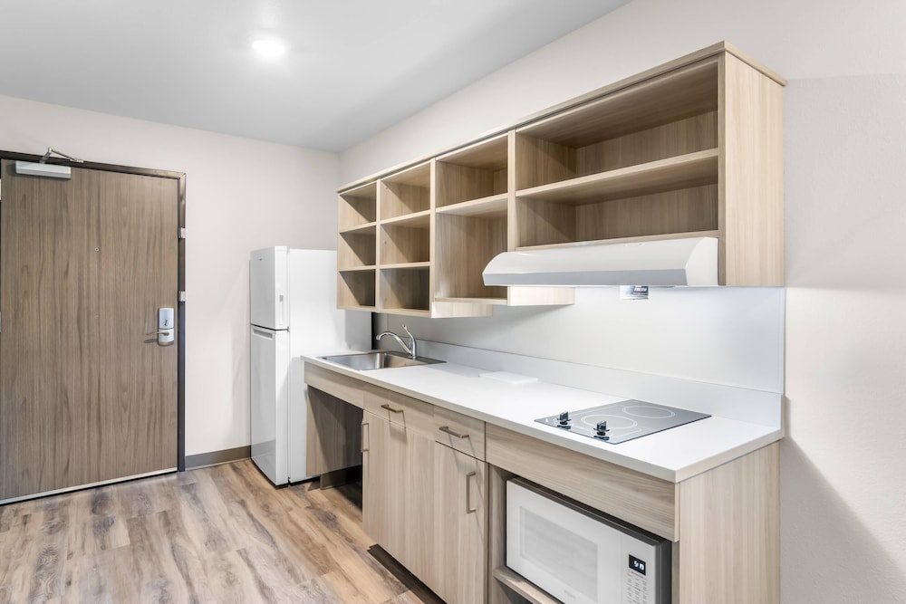 Woodspring Suites Elkhart, Foto 4