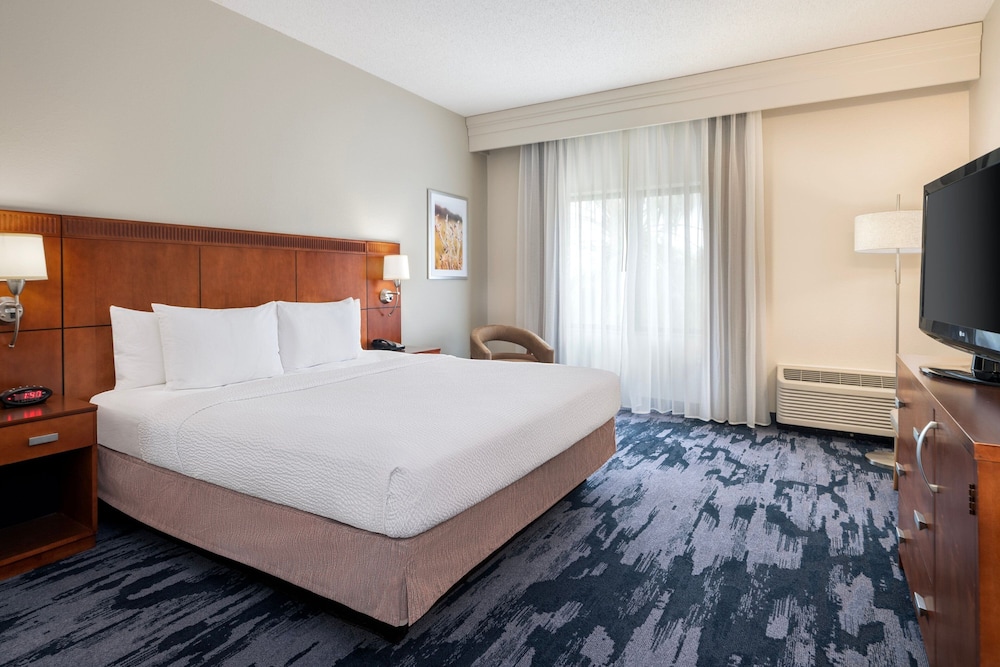 Fairfield Inn & Suites Orlando Ocoee, Billede 3