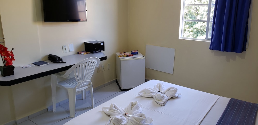 Quarto Duplo com cama casal photo 3