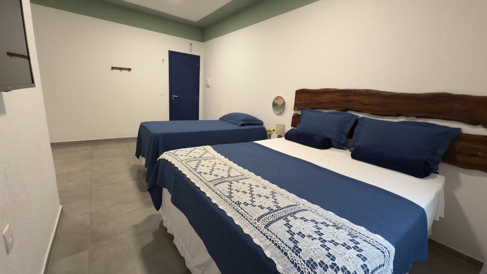 Luxury Triple Room photo 2