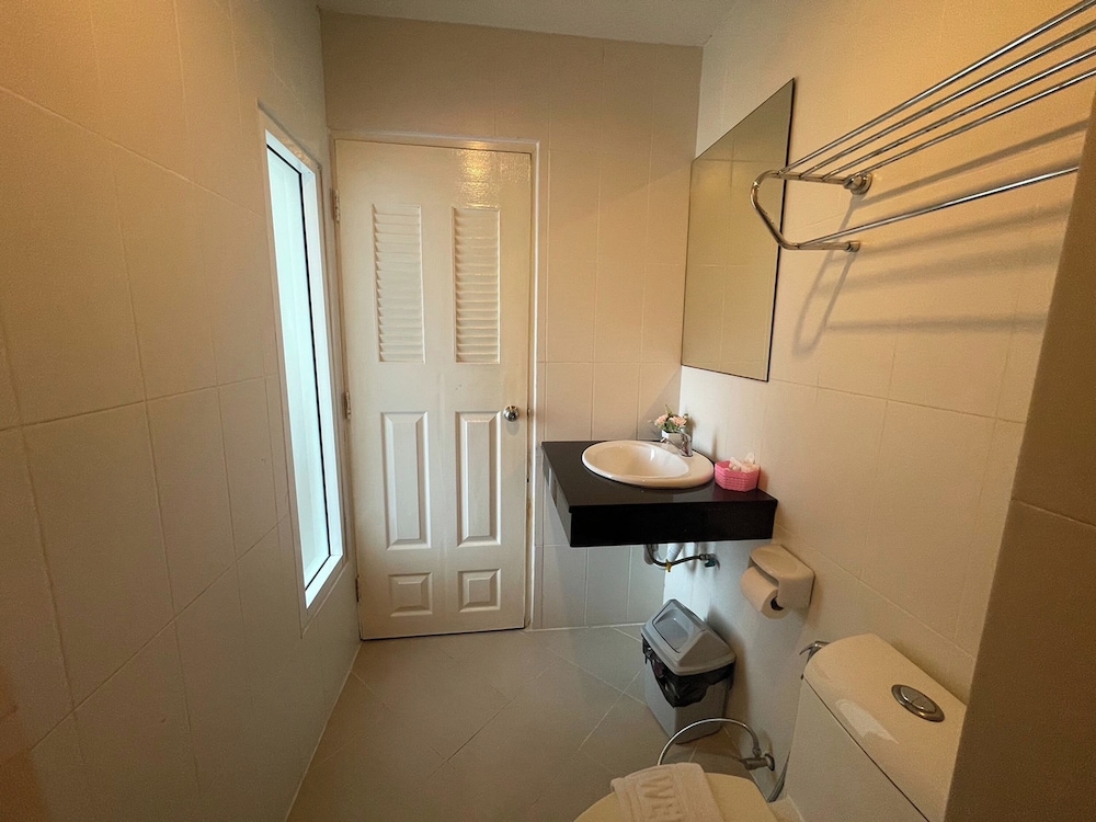 Standard Double Room, Balcony - Photo 3