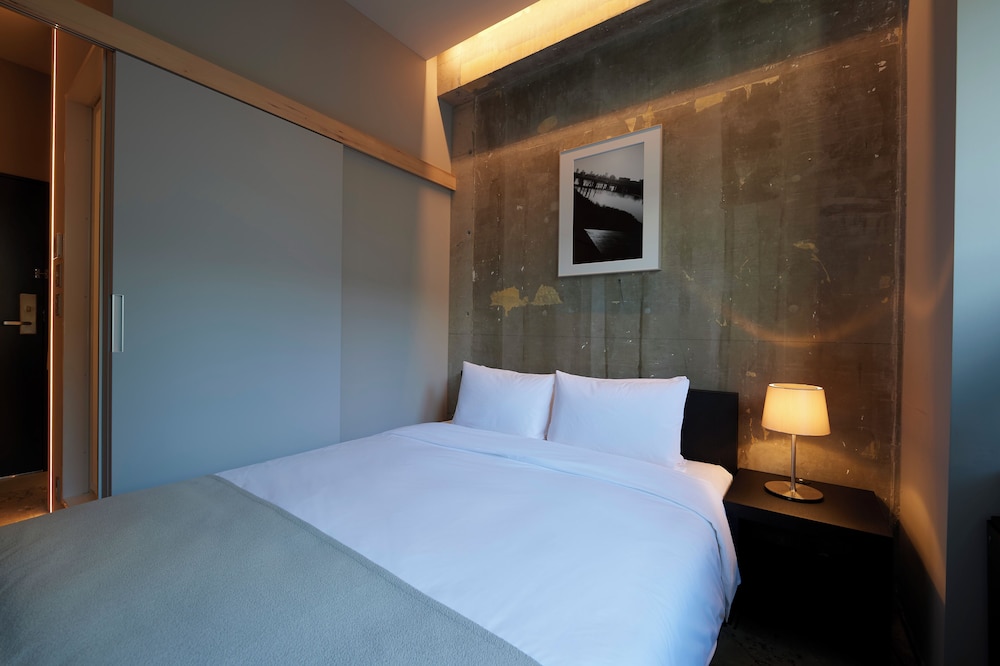 Compact Double Room, Non Smoking