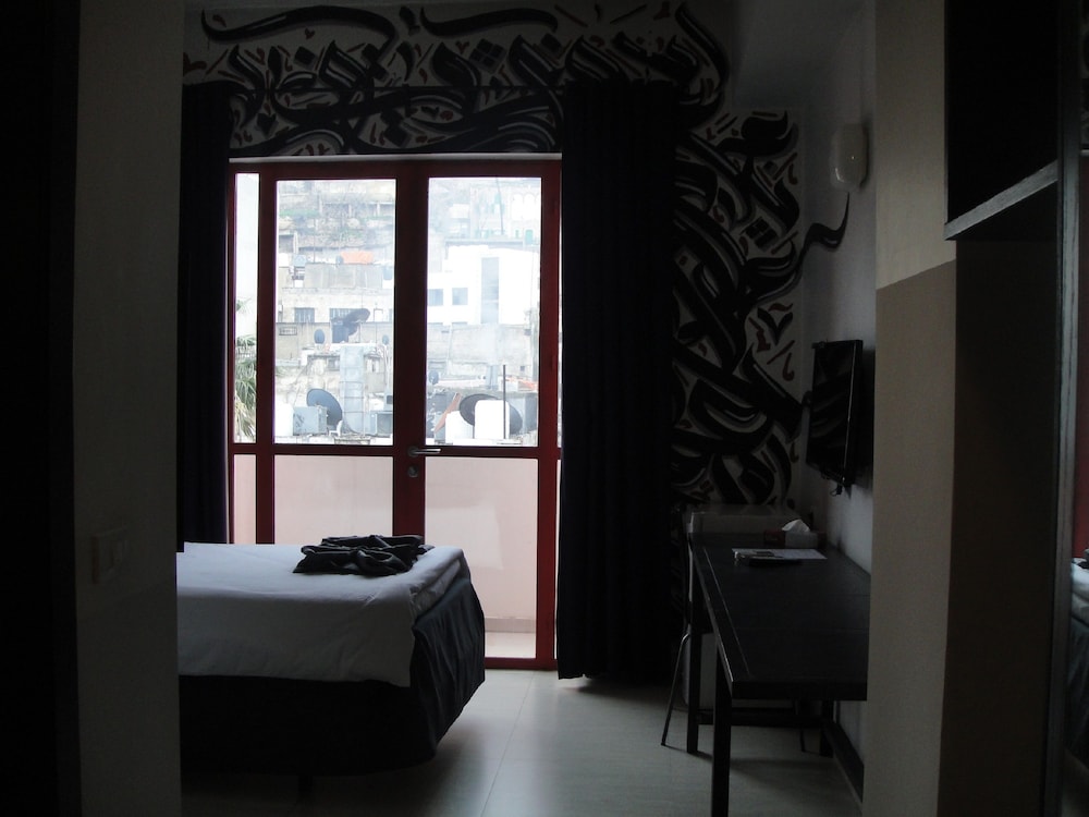 Premium Single Room, 1 Bedroom