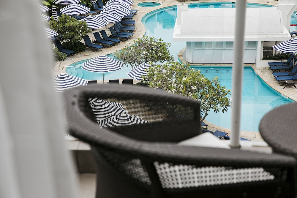 Villa, 1 Bedroom, Poolside - Photo 3