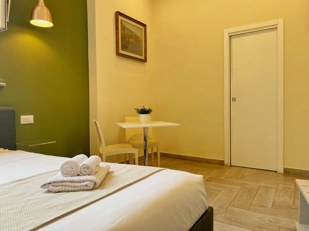 Comfort Room