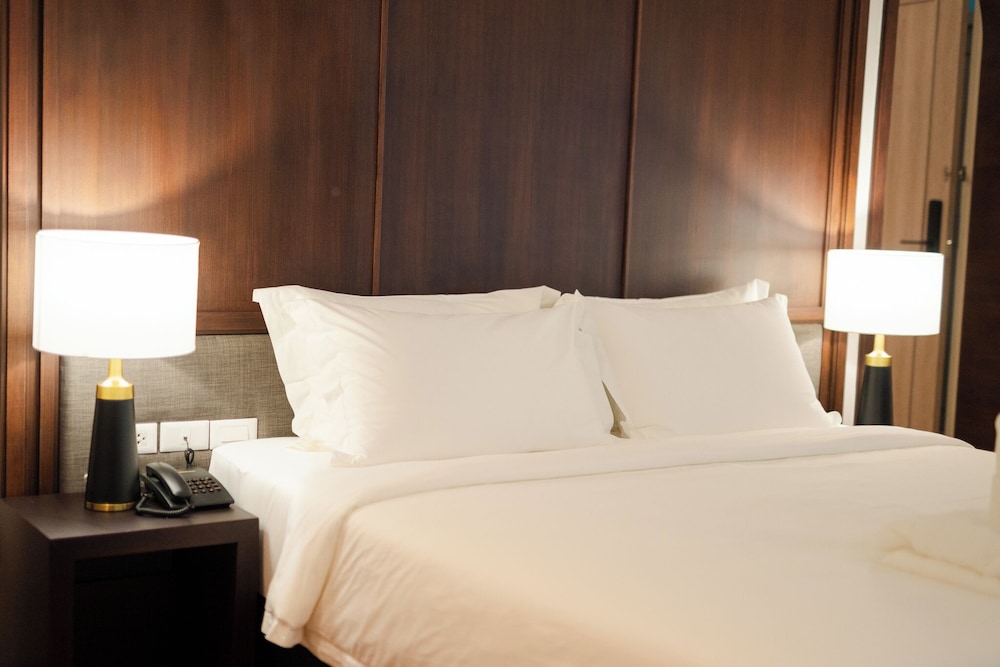 Sann Suite Room photo 2