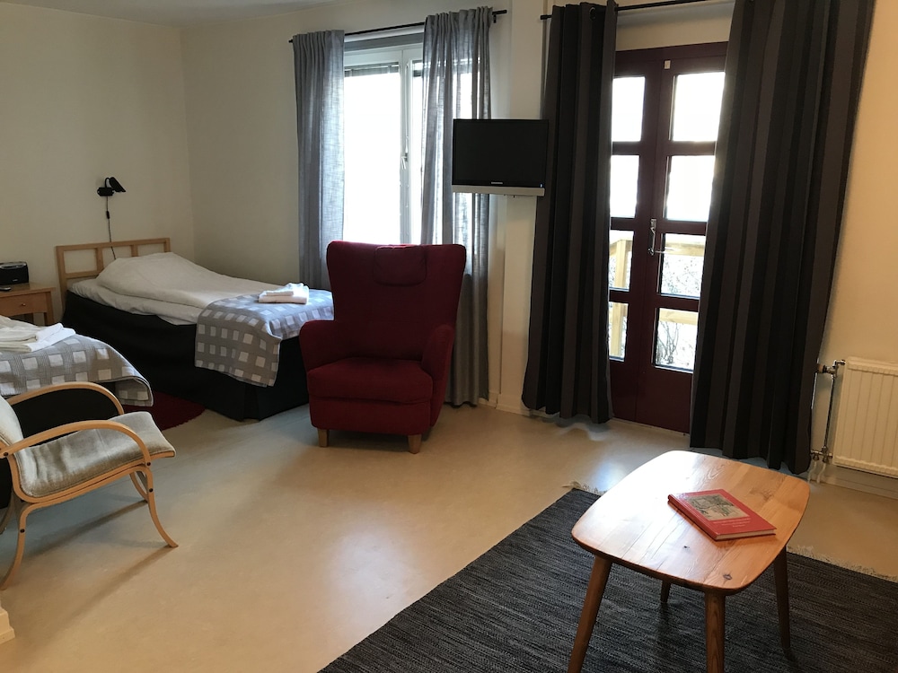 Family Room, 1 Double Bed with Sofa bed photo 3