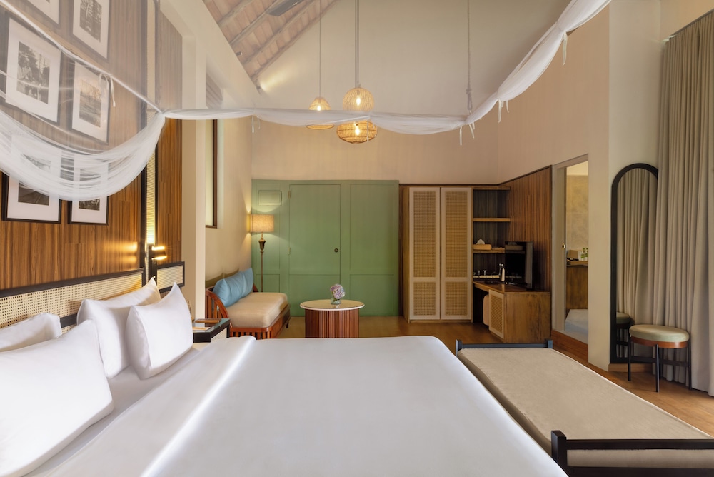 Premium Room, 1 Bedroom, Mountain View, Executive Level photo 2