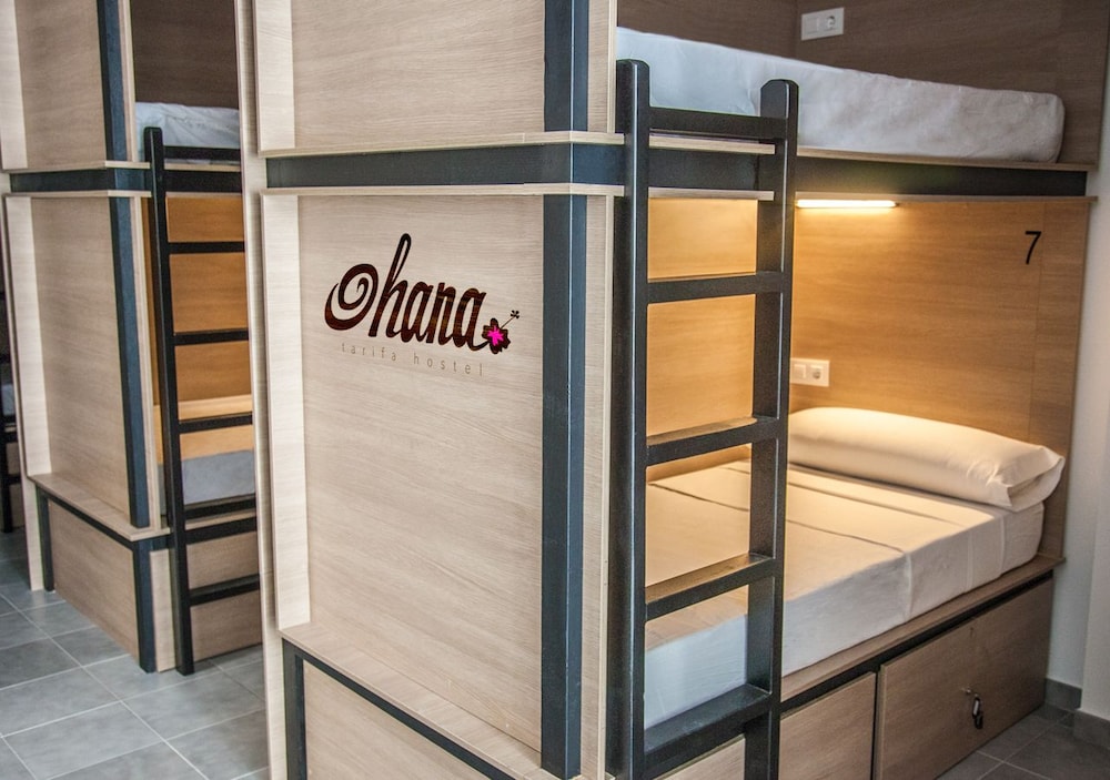 Standard Shared Dormitory, Mixed Dorm, Accessible, Shared Bathroom