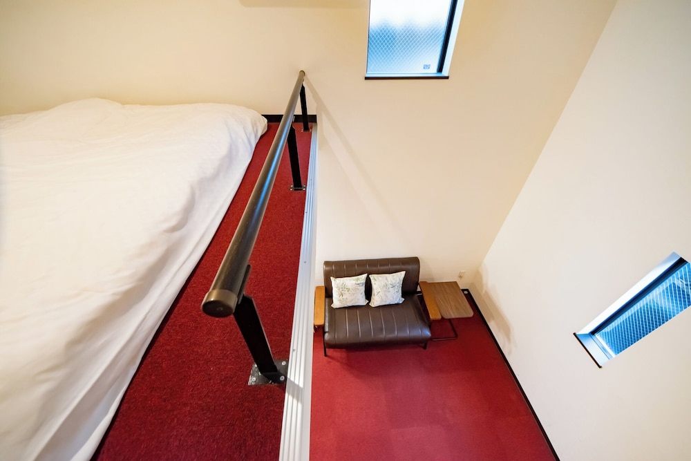 Double Room, Non Smoking photo 3